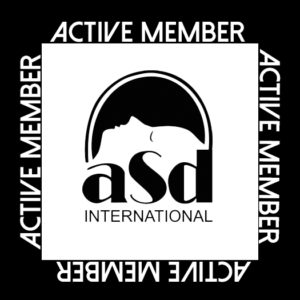 IASD-Badge