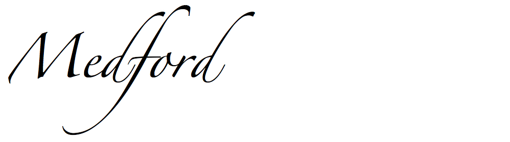 medford-logo