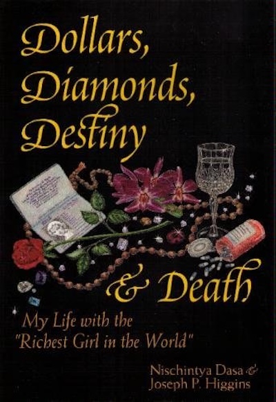 Higgins-DorisDukeBookCover