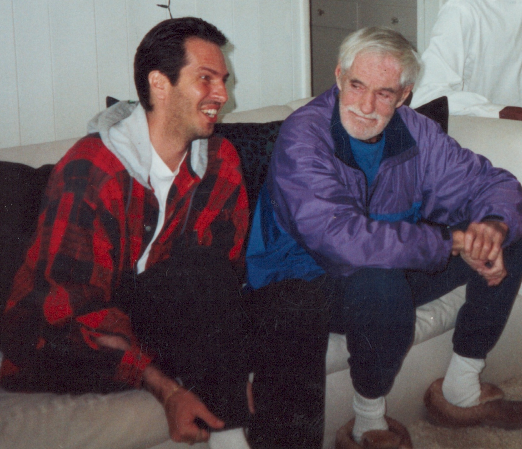 Higgins-Leary