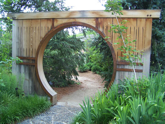 garden-gate