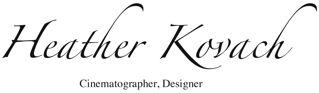 Heather Kovach logo