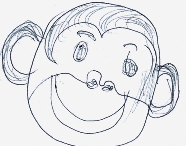 Januarymonkey2