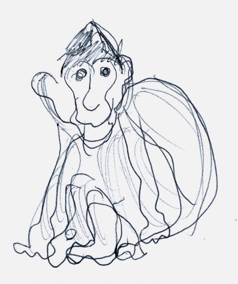 Januarymonkey5
