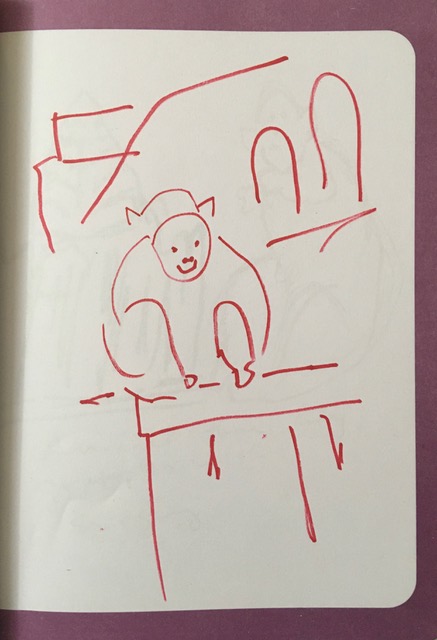 monkey2