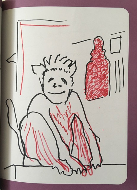 monkey8